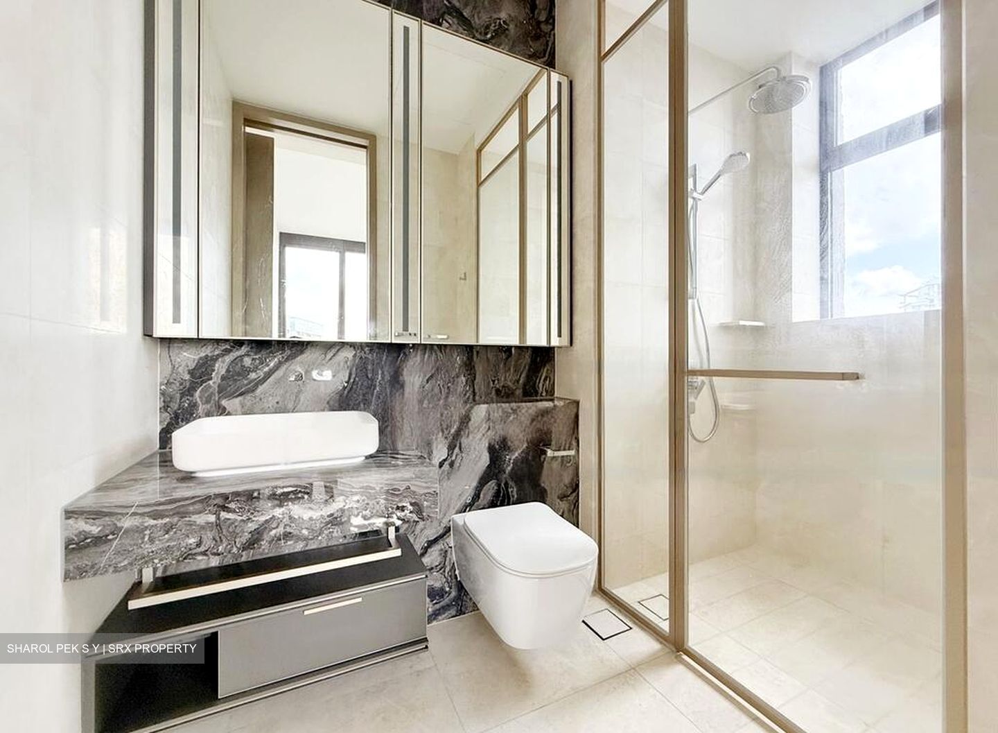 The Avenir (D9), Condominium #449372291